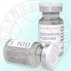 TESTOSTERONE PROPIONATE