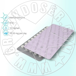 METHANDIENONE