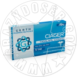 CIAGER