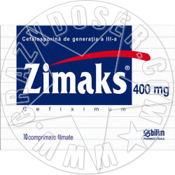 ZIMAKS 400 EXP.01.2023