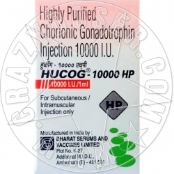 HUCOG 10000
