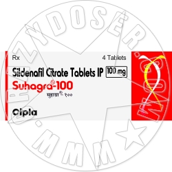 SUHAGRA-100