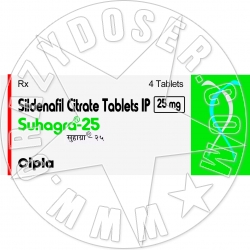 SUHAGRA-25