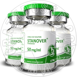 10 X STANOVER EXP.02.2023
