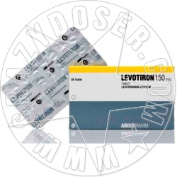 LEVOTIRON 150