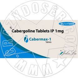 CABERMAX 1
