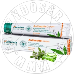 ANTISEPTIC CREAM