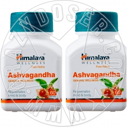 ASHVAGANDHA