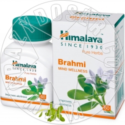 BRAHMI
