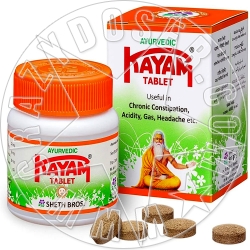 KAYAM