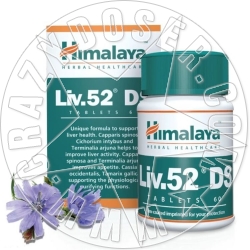 LIV-52 DS
