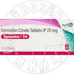 TAMODEX 20