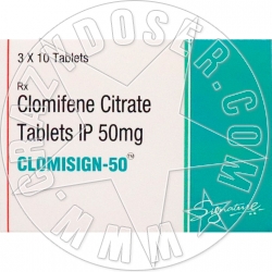 CLOMISIGN-50