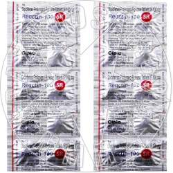 REACTIN 100 SR