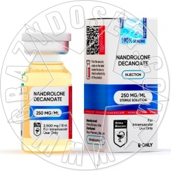 NANDROLONE DECANOATE