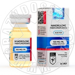 NANDROLONE PHENYLPROPIONATE