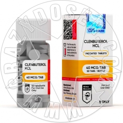 CLENBUTEROL