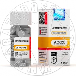 MESTEROLONE