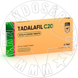 TADALAFIL C20