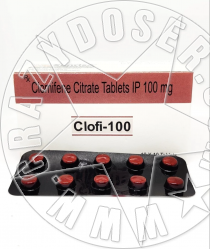 CLOFI 100 * PACK