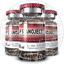 SP STANOJECT