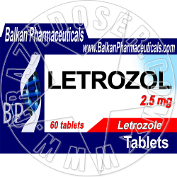 LETROZOL EXP.09.2021