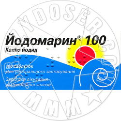 IODOMARIN-100 EXP.02.2021