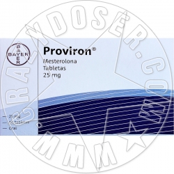 PROVIRON