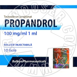 PROPANDROL